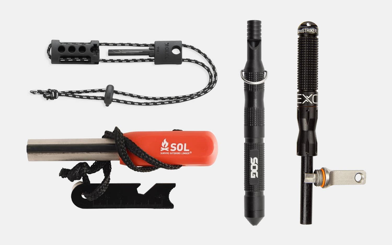 The 12 Best Fire Starters