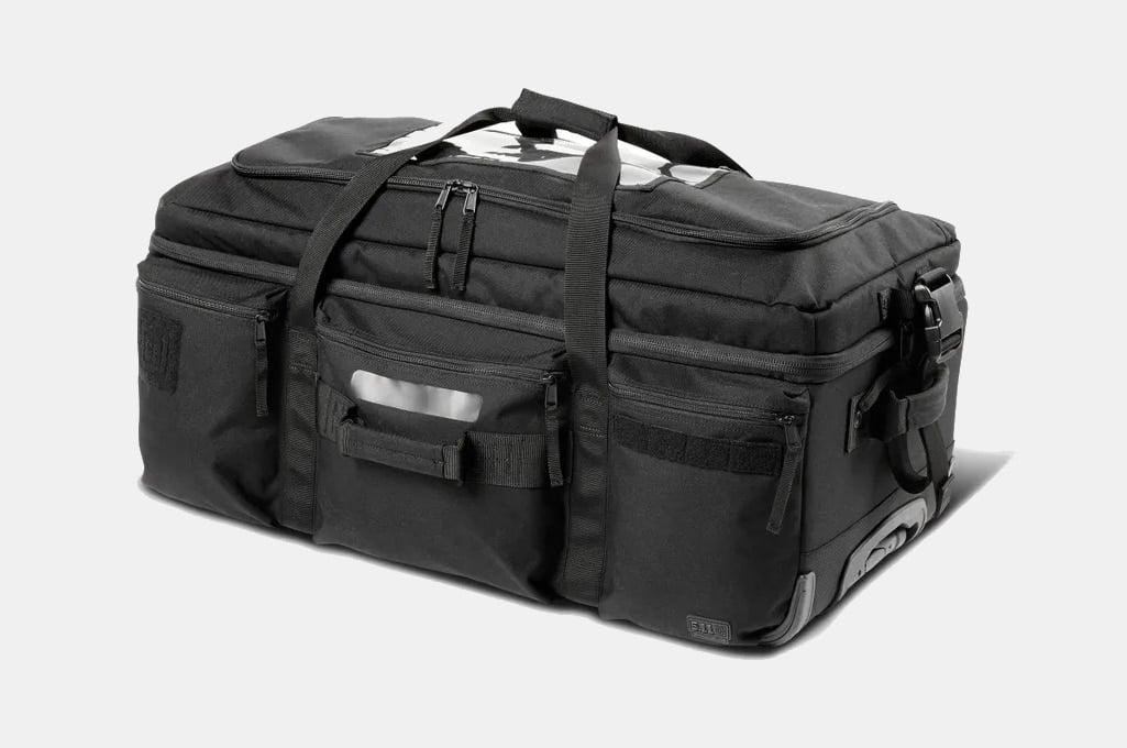 5.11 Mission Ready 3.0 Rolling Duffel