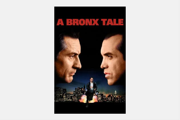 A Bronx Tale
