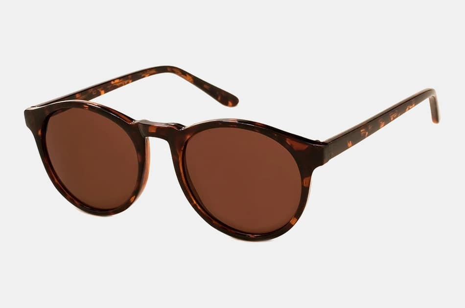 A.J. Morgan Grad School Sunglasses