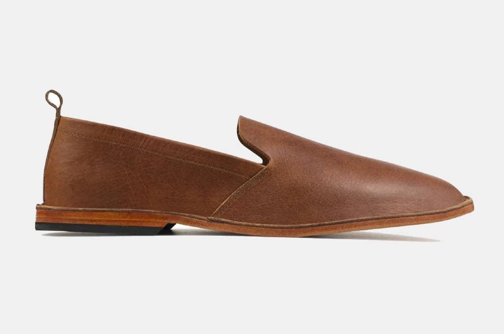 Adelante The Viento Leather Loafer