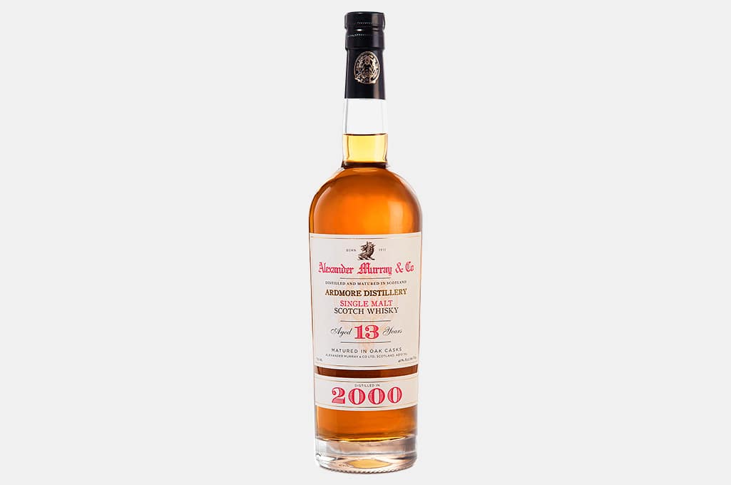 Alexander Murray Scotch