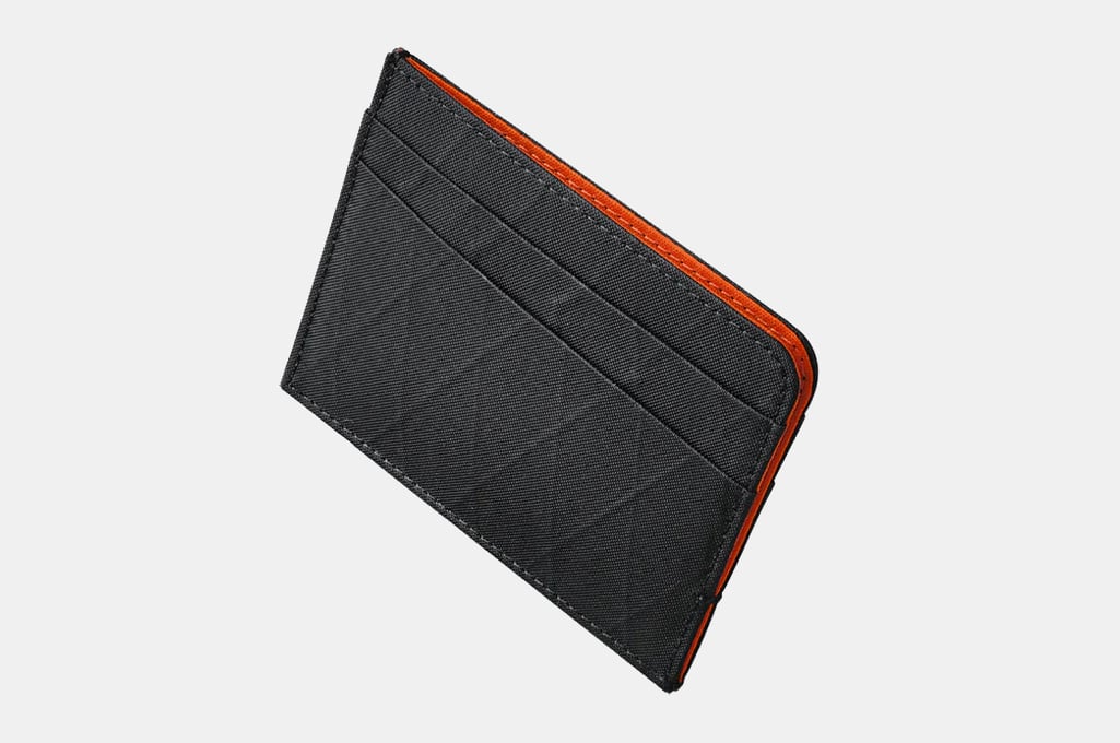 Alpaka Ark Card Wallet