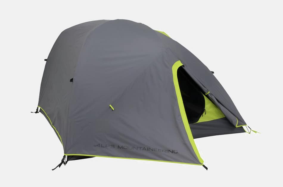 ALPS Mountaineering Greycliff 2 Tent