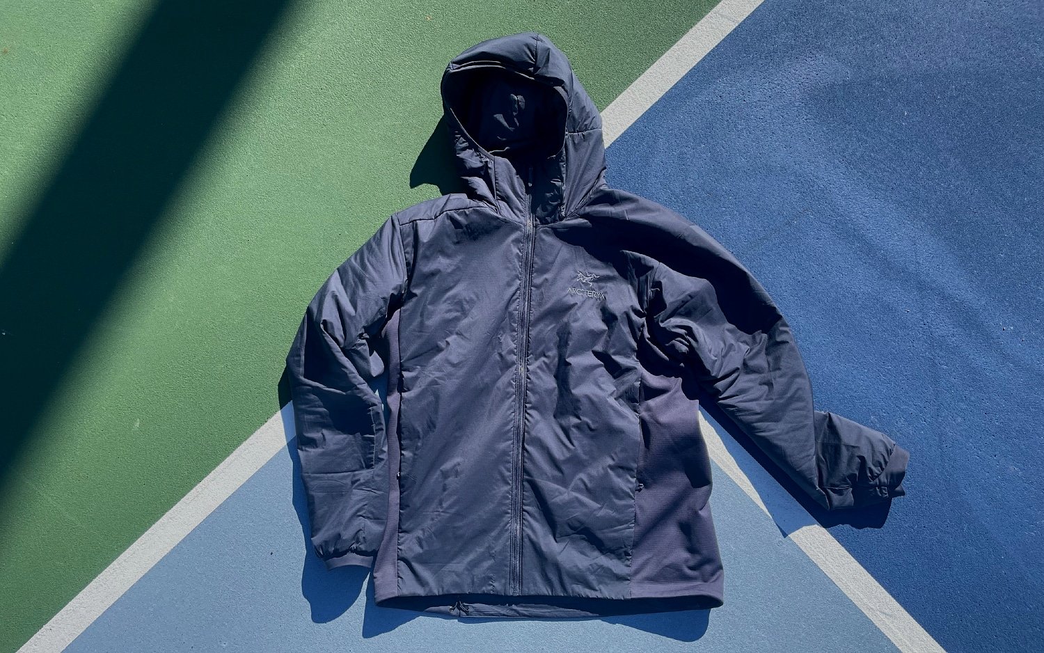 Arc'teryx Atom Hoody Review