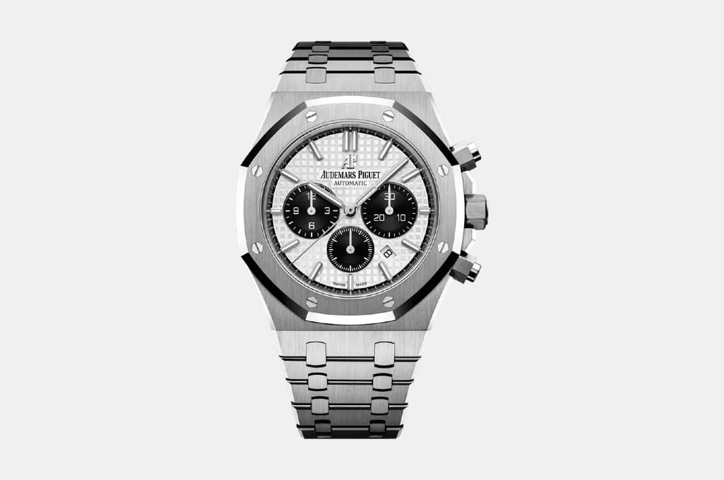 Audemars Piguet Royal Oak Chronograph