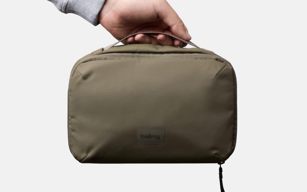 Bellroy Hanging Toiletry Kit