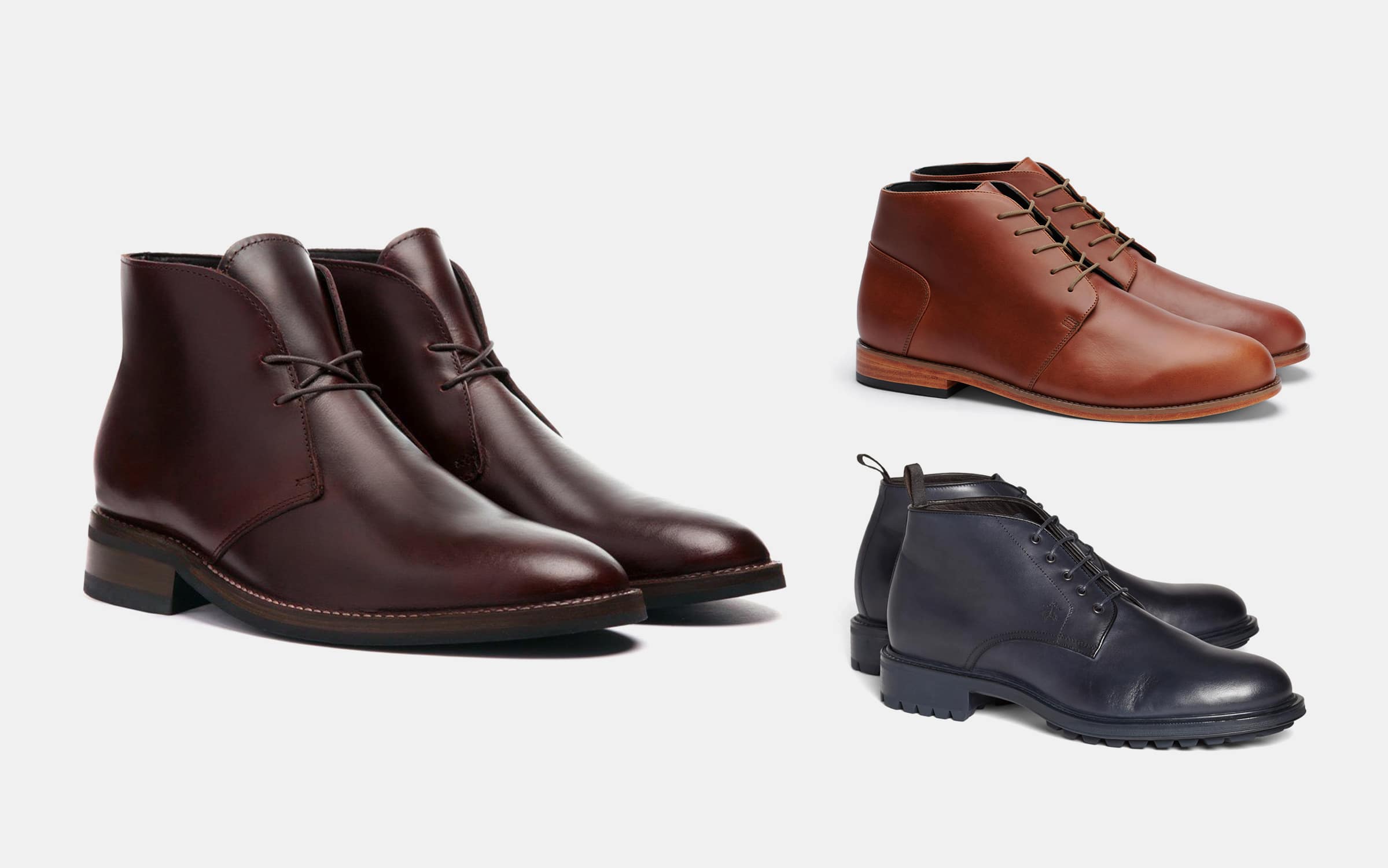 Best Chukka Boots