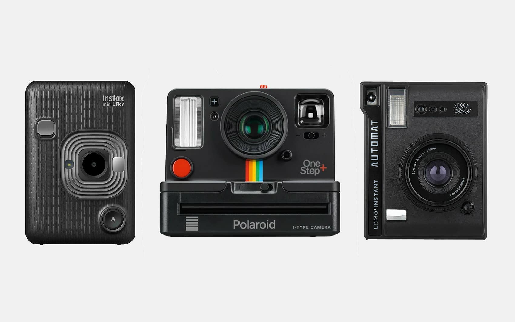 Best Instant Cameras