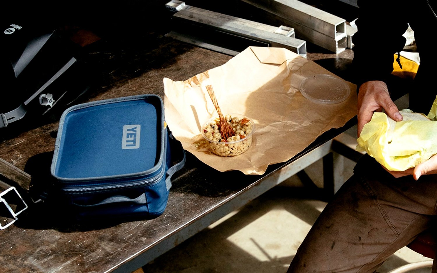 best lunch boxes for men