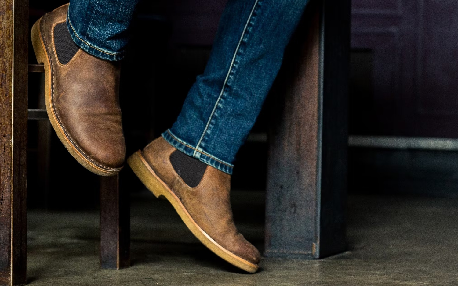 The Best Men's Chelsea Boots To Wear This Fall