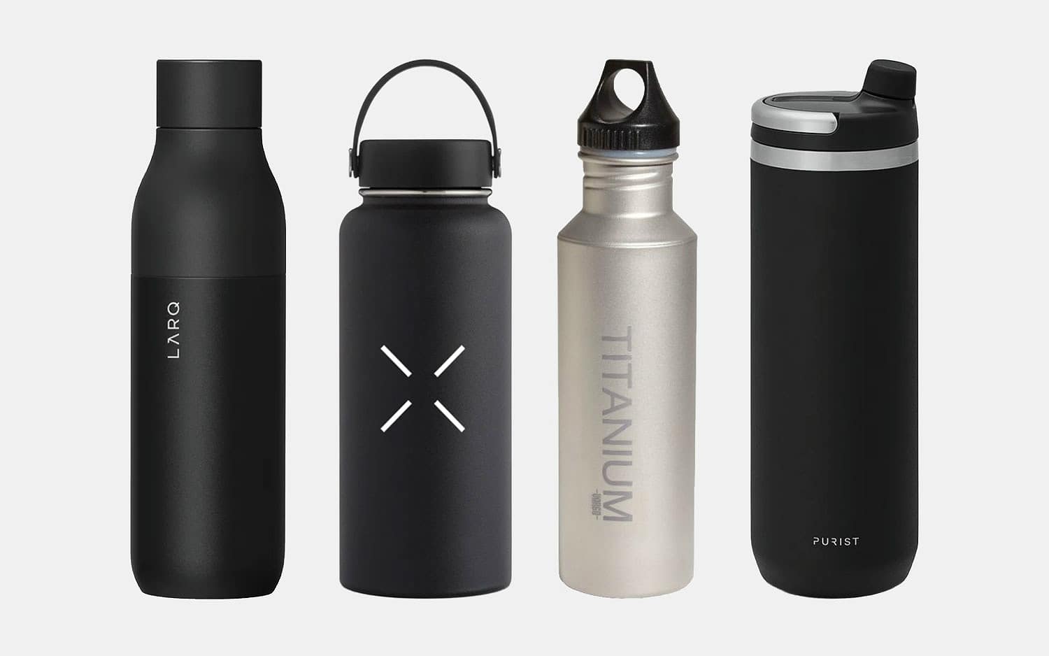Best Water Bottles