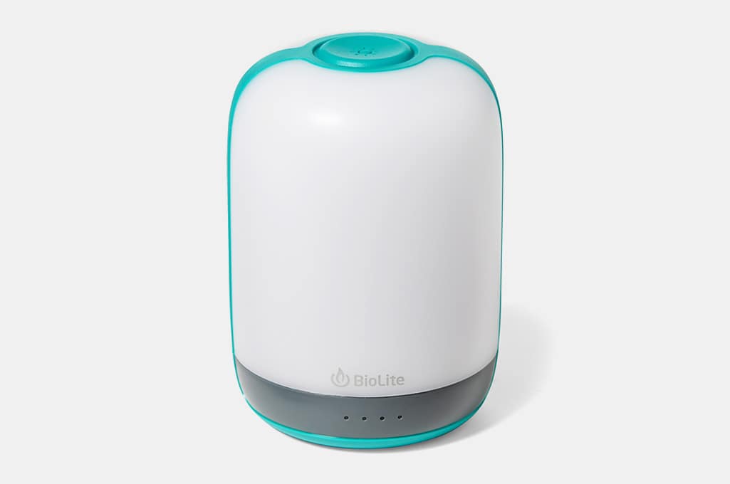 BioLite AlpenGlow 500 Lantern
