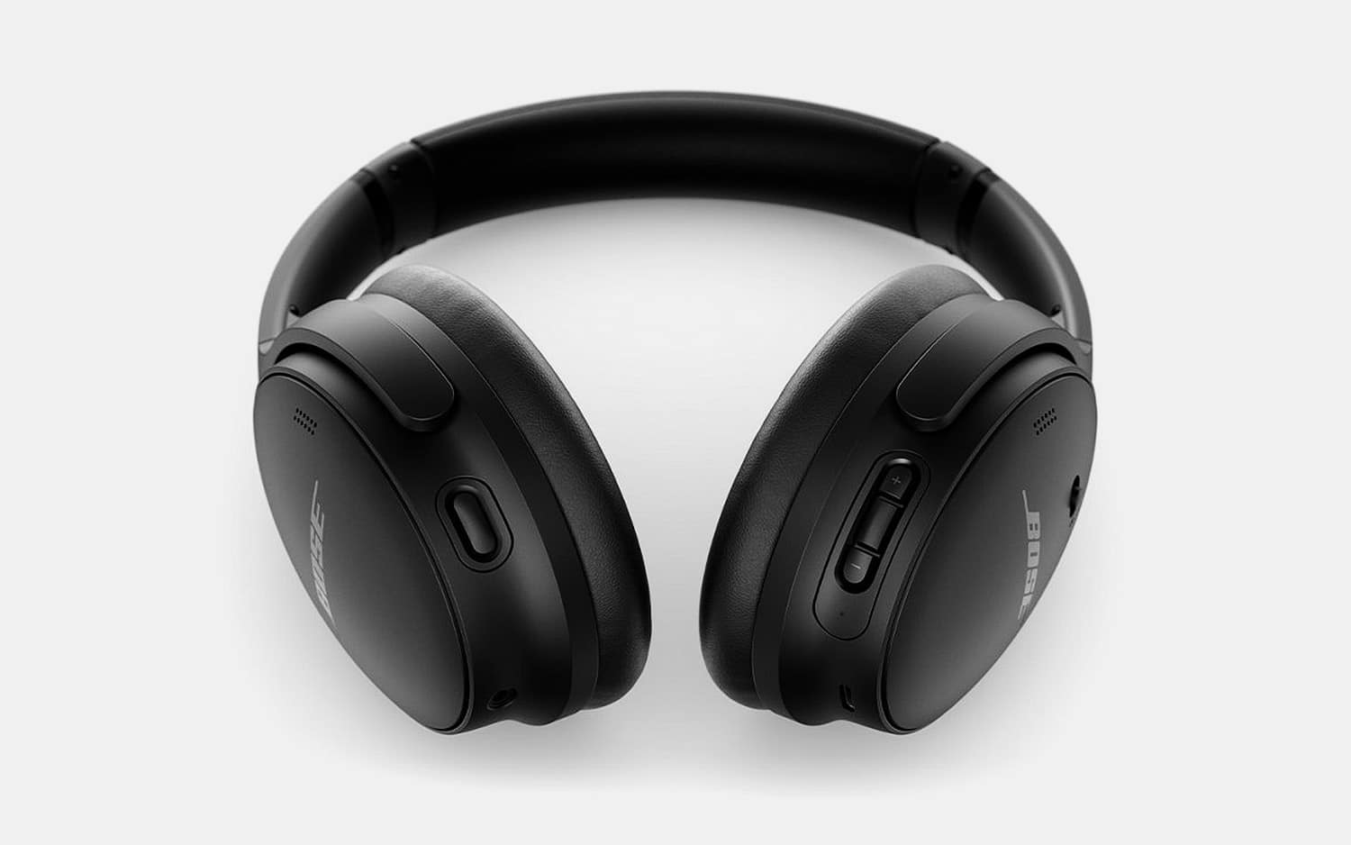Bose QuietComfort 45 Wireless Noise Cancelling Headphones