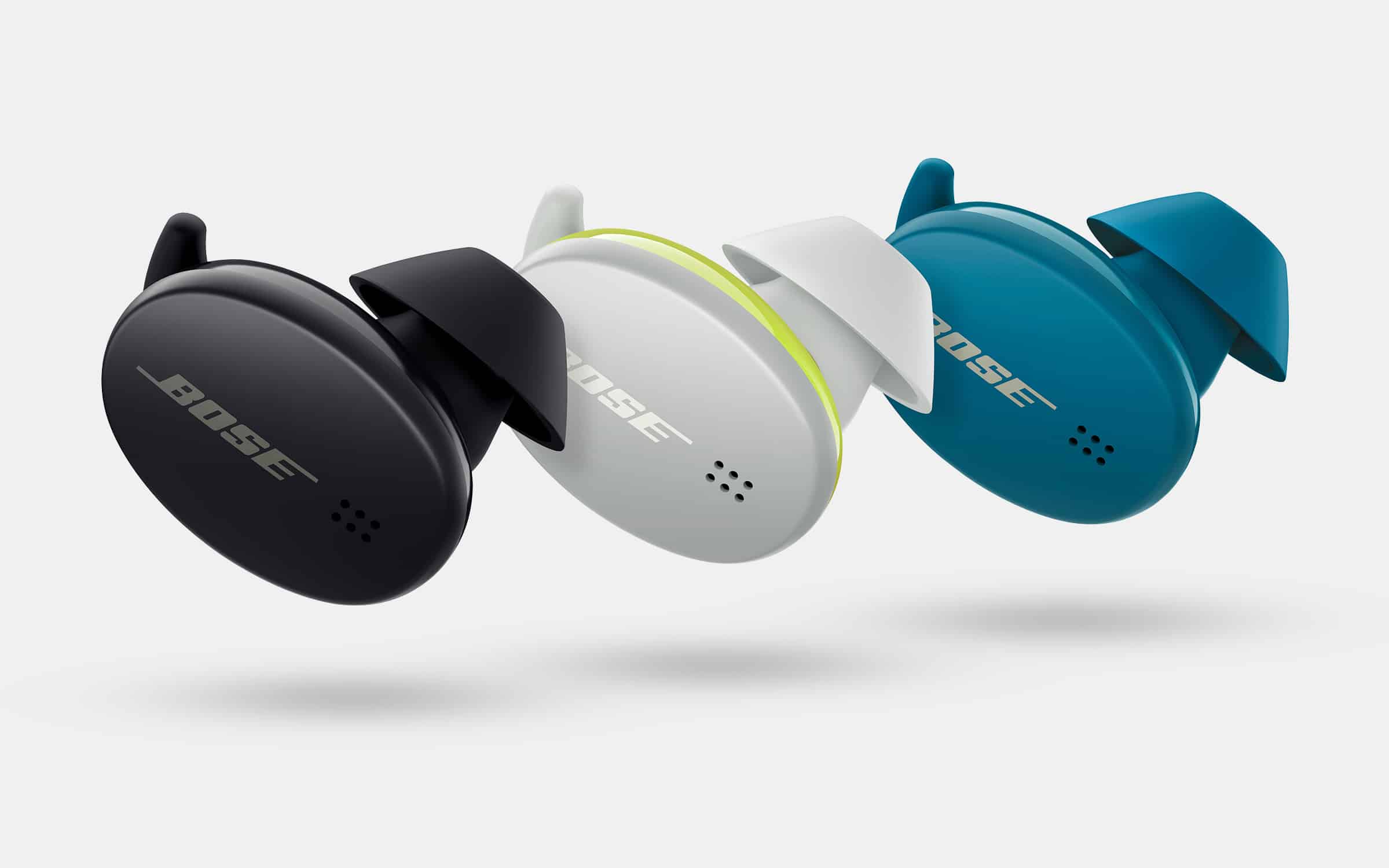 Bose Sport Earbuds