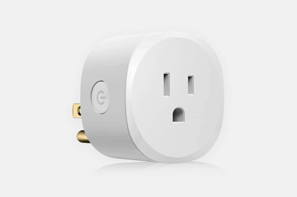 Brilliant Smart Plug