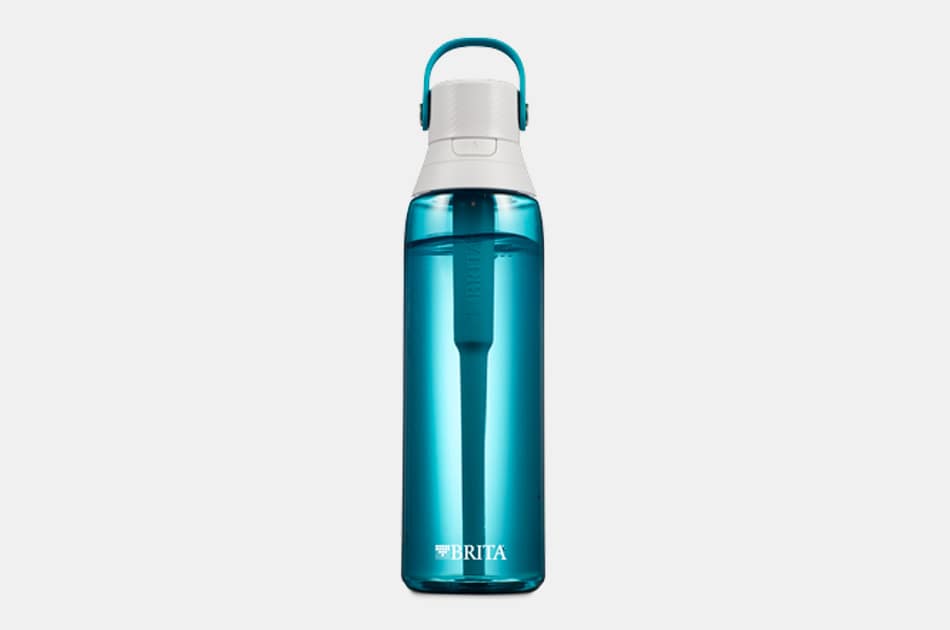 Brita Premium Filtering Water Bottle