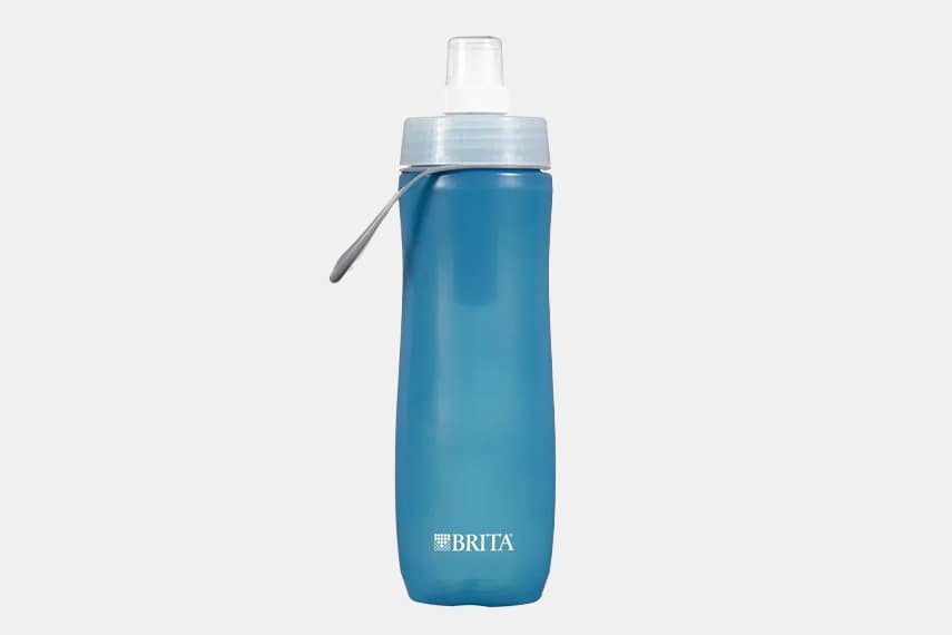 Brita Sport Water Bottle with Filter