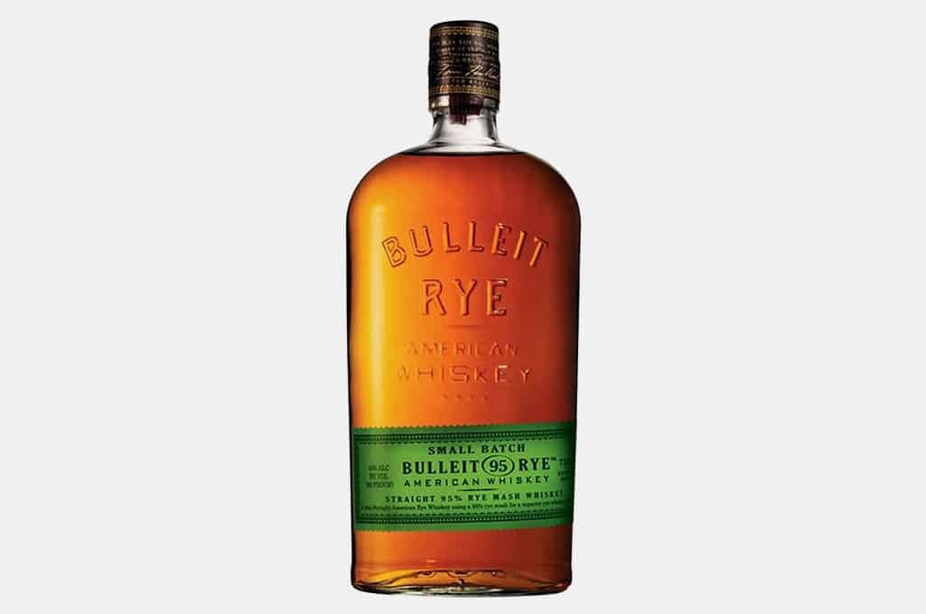 Bulleit Rye
