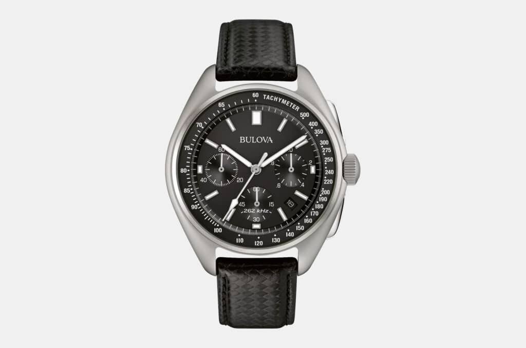 Bulova Lunar Pilot Chronograph