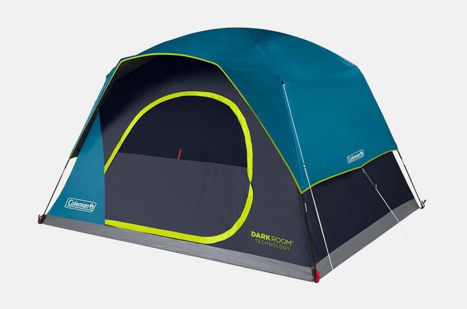 Coleman Skydome Tent