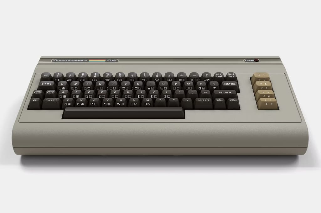 Commodore 64 Ultimate