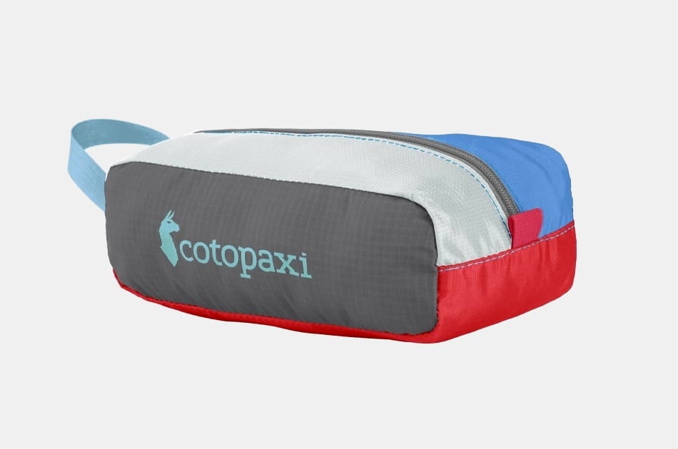 Cotopaxi Del Día Dopp Kit