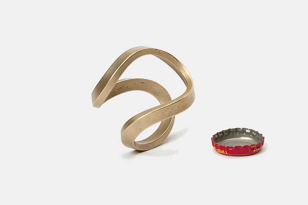 Craighill Bottle Opener