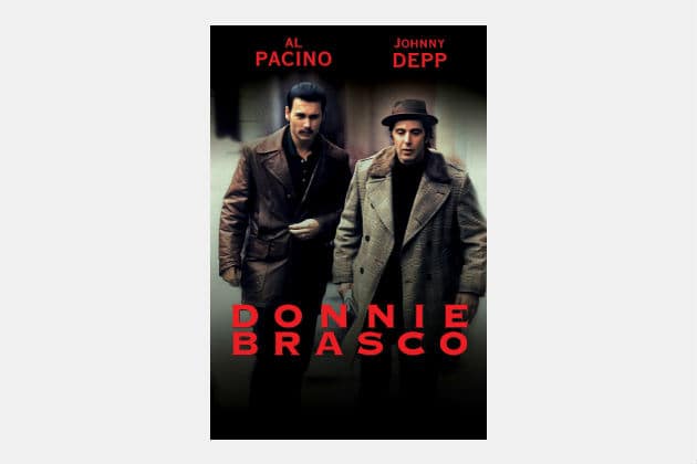 Donnie Brasco