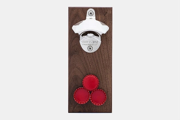 DropCatch Magnetic Bottle Opener
