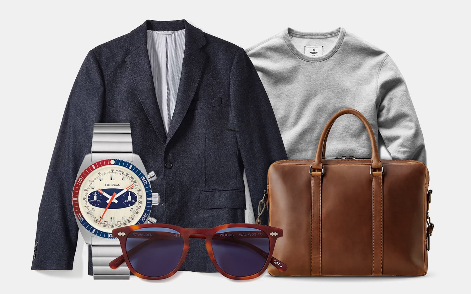 Essentials: All Seasons