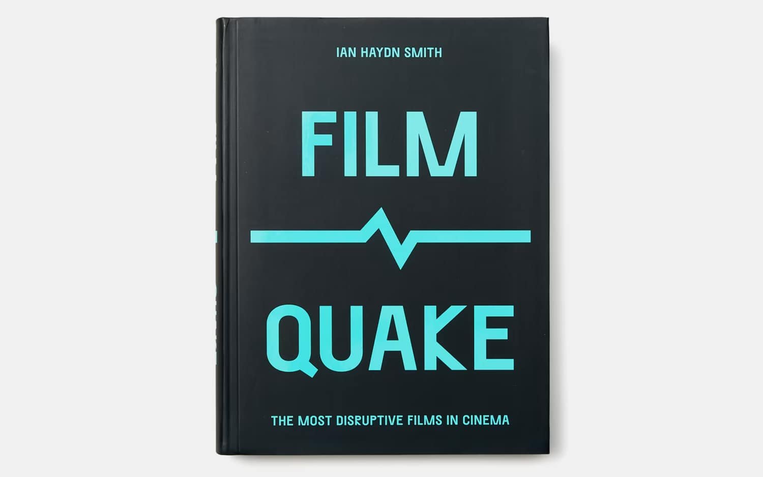 FilmQuake: The Most Disruptive Films in Cinema