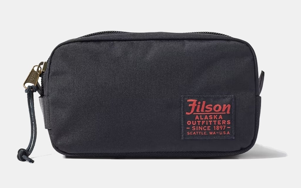 Filson Travel Pack