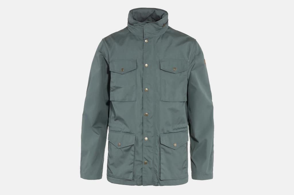 Fjällräven Raven Jacket