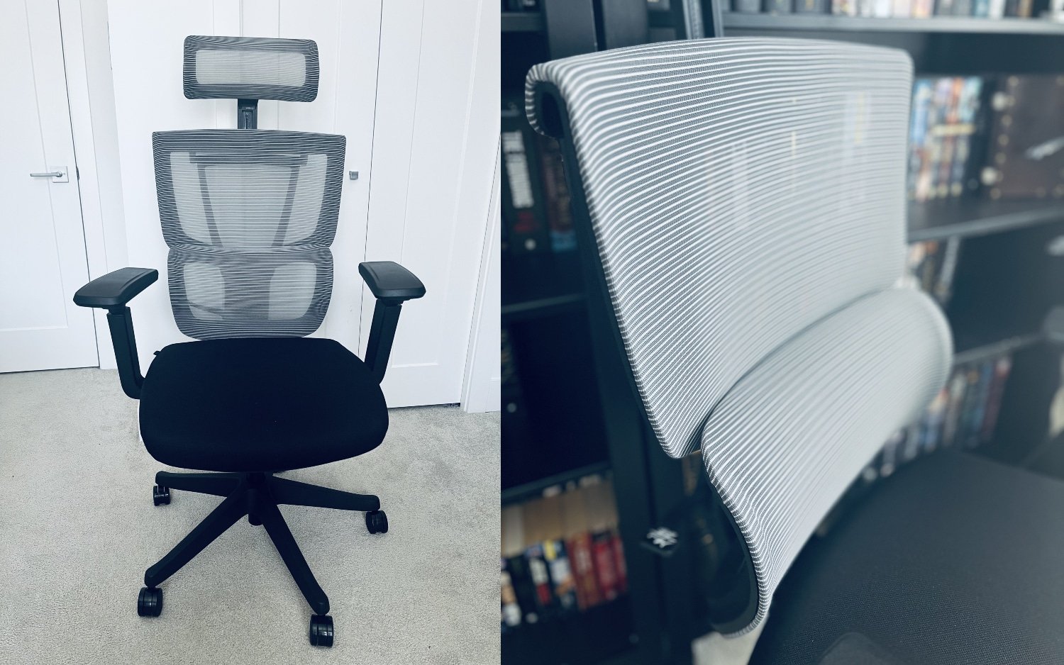 Flexispot C7 Office Chair Review