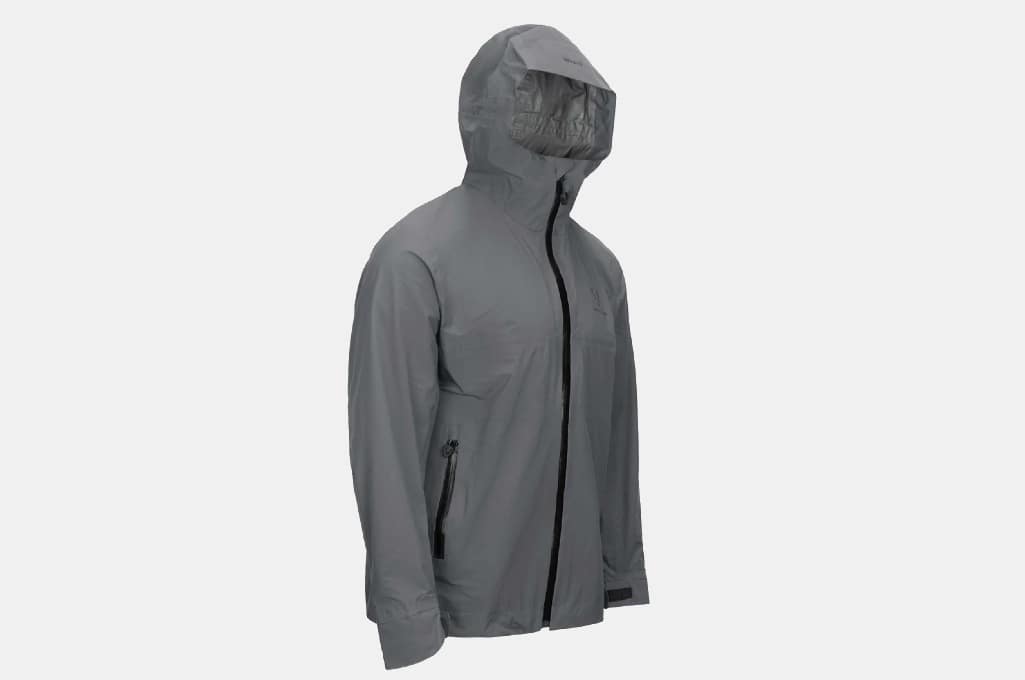 Forloh Airalite Rain Jacket