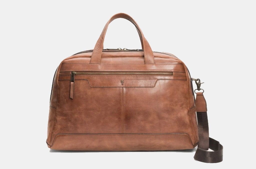 Frye Holden Duffle