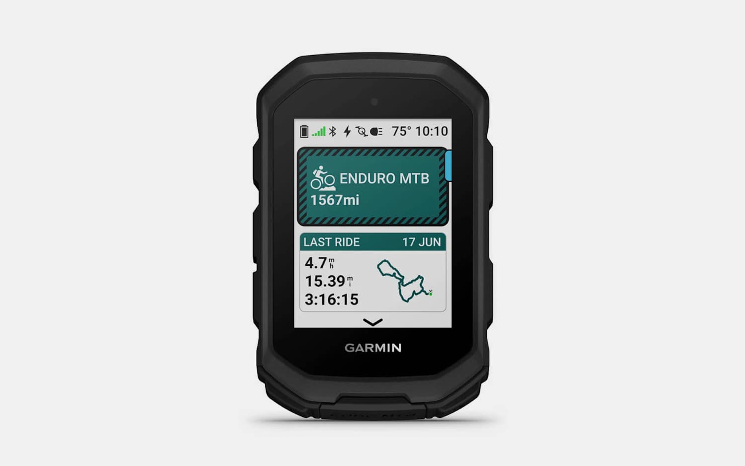 Garmin Edge MTB