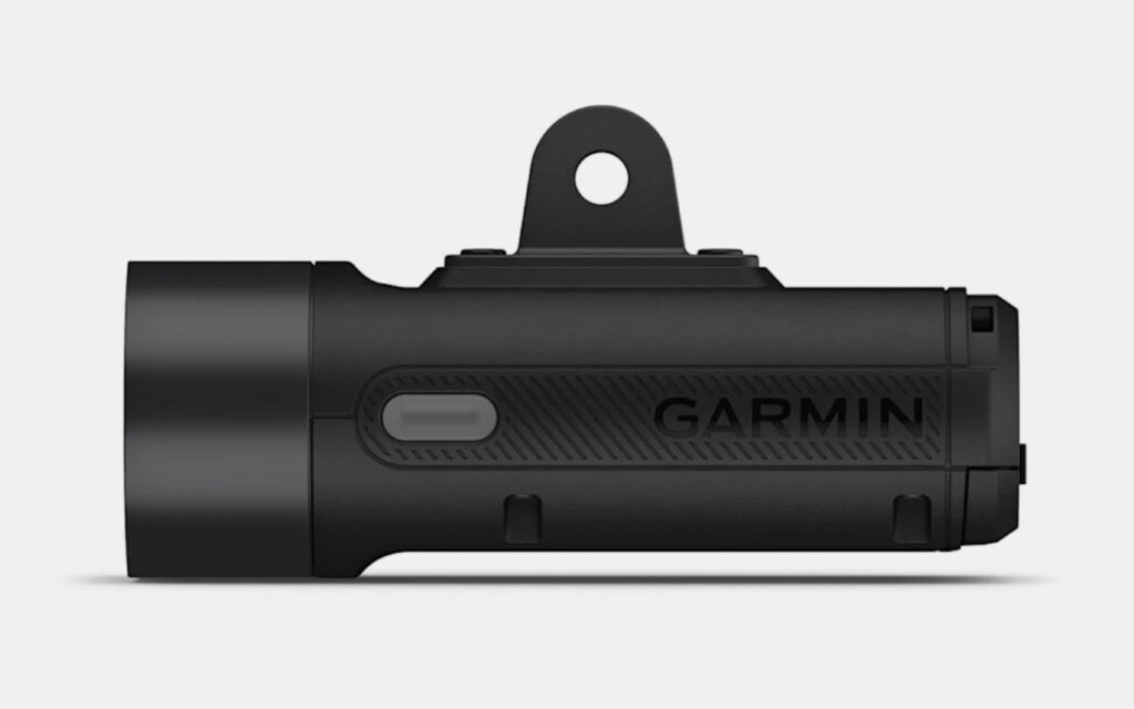 Garmin Varia Vue Headlight Camera