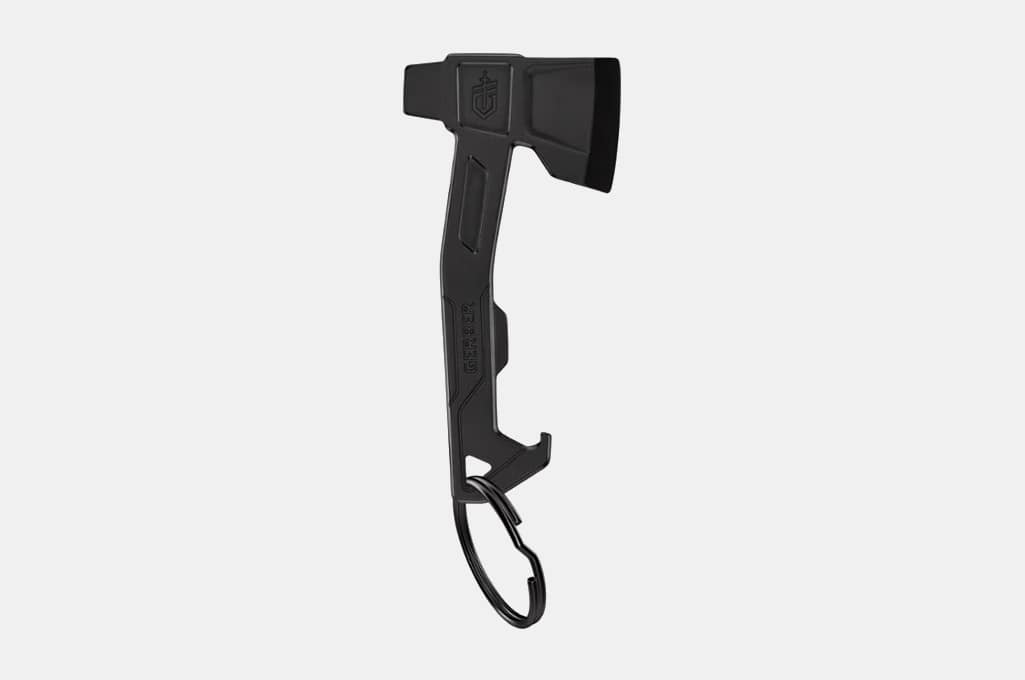 Gerber Hatchet Keychain Tool