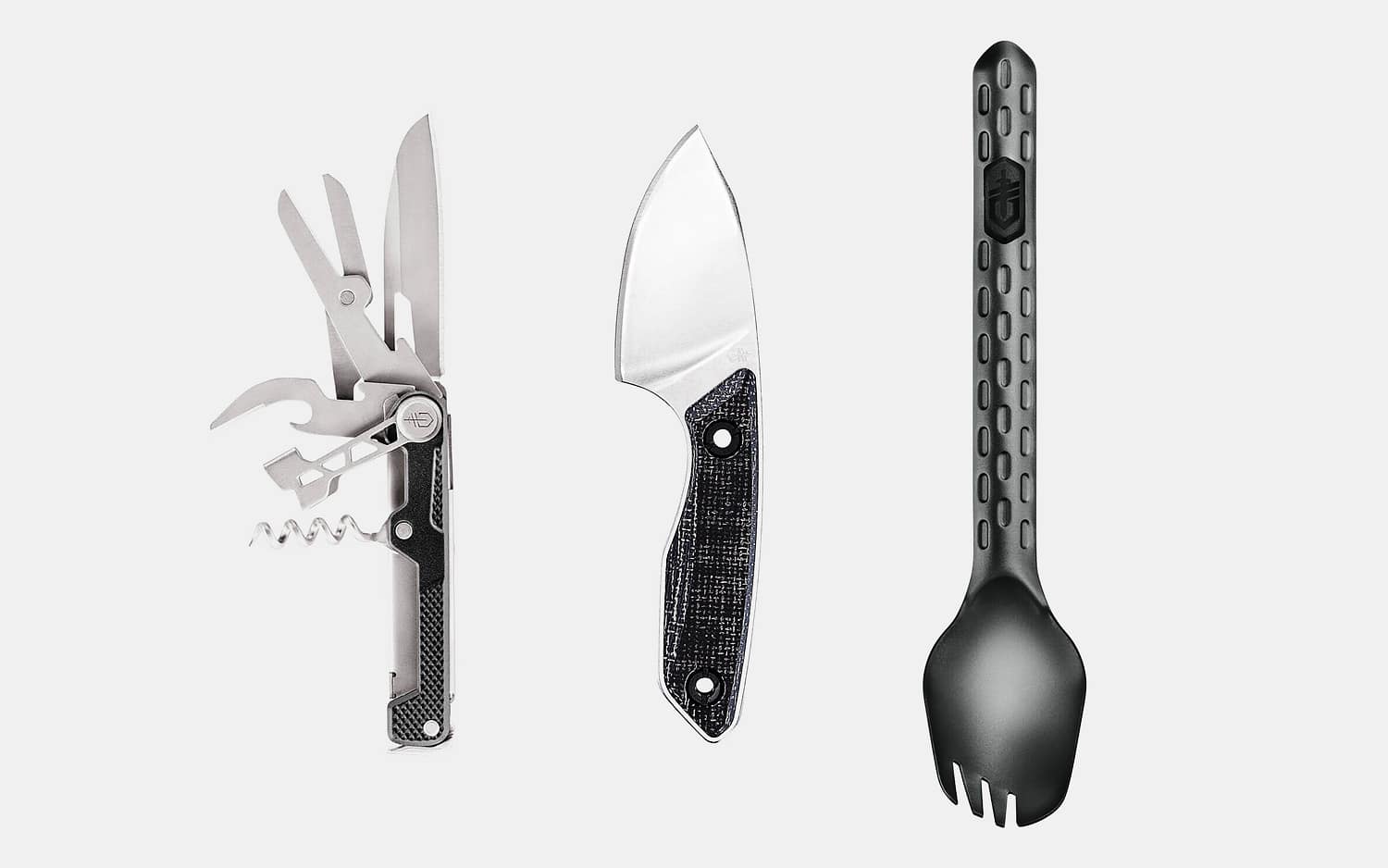 Gerber Hike Kit