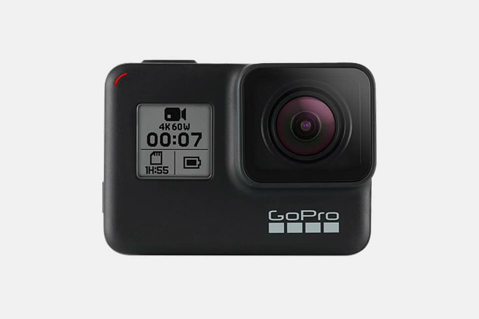 GoPro Hero7 Black