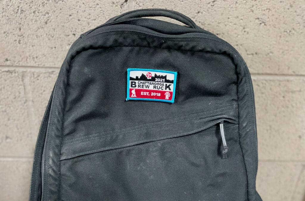 GoRuck GR1 Review