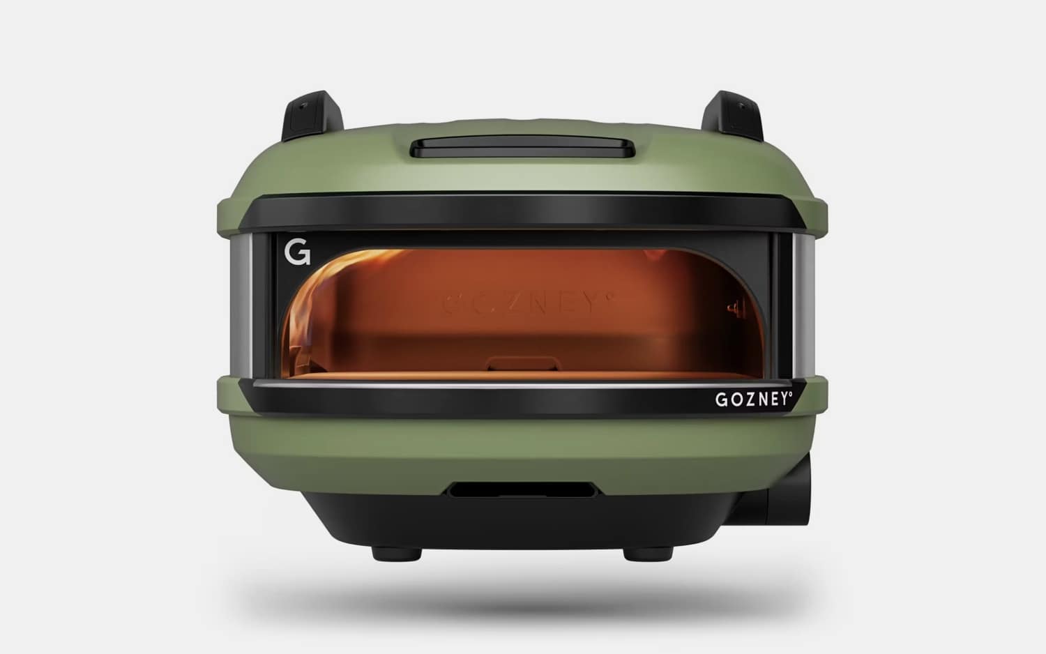 Gozney Tread Portable Pizza Oven