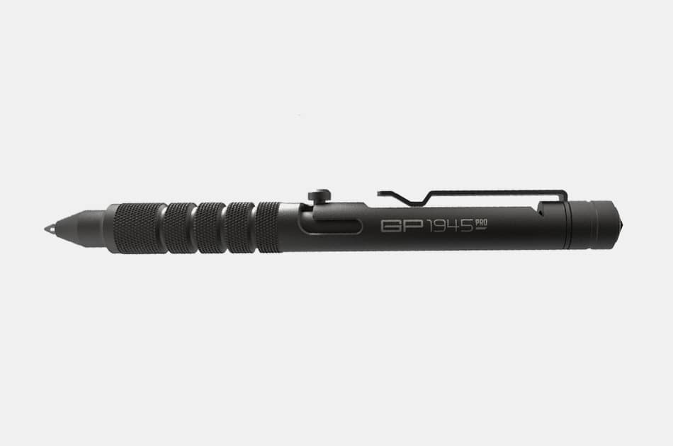 GP 1945 Bolt Action Plus Pen