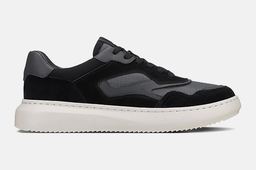 Greats The Wythe Sustainable Shoe