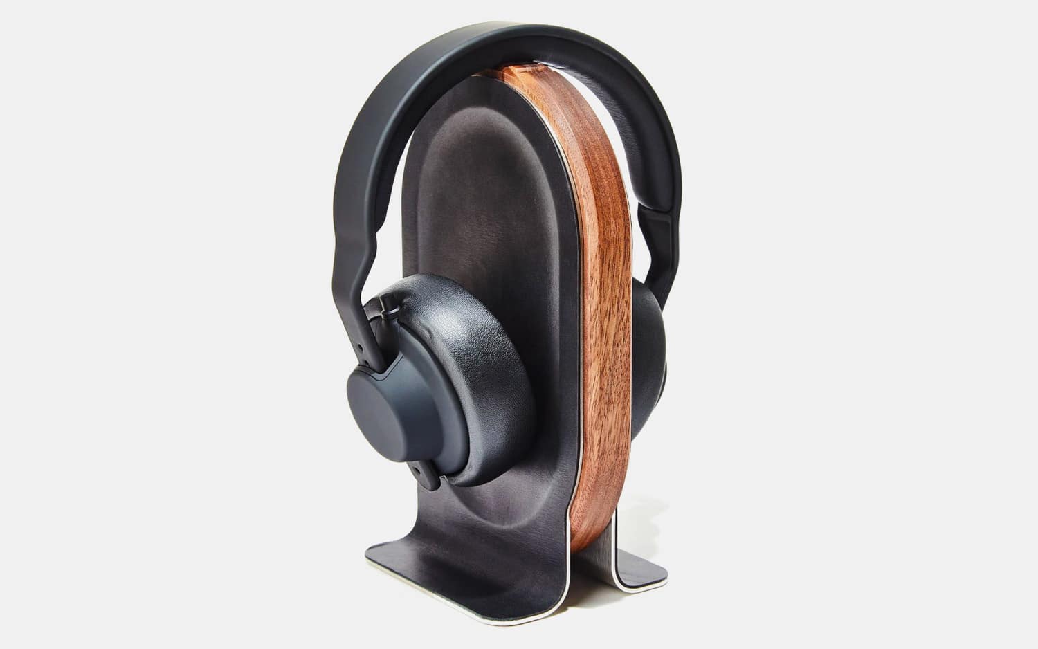 Grovemade Wood Headphone Stand