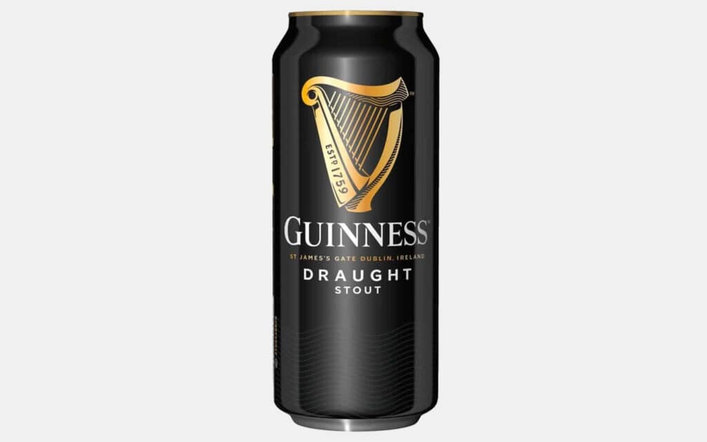 Guinness Stout