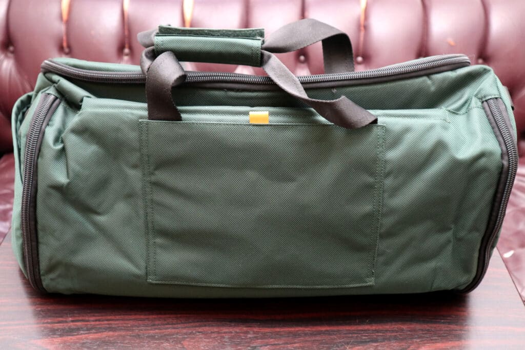 Hands-On: Half-Day Garment Duffel Review Specs