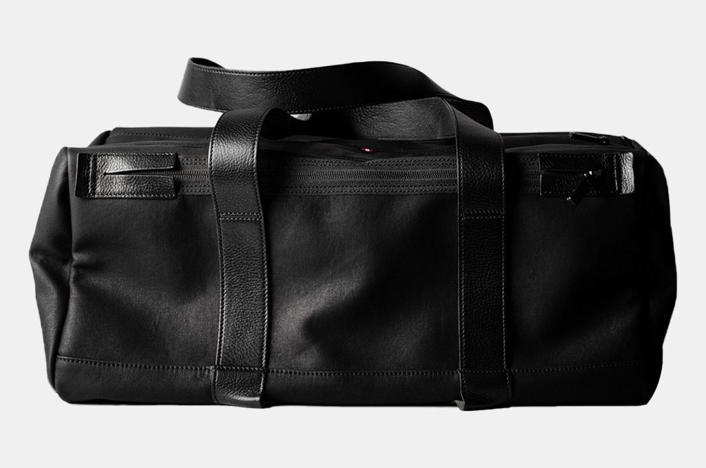 Hard Graft Game Gym Bag